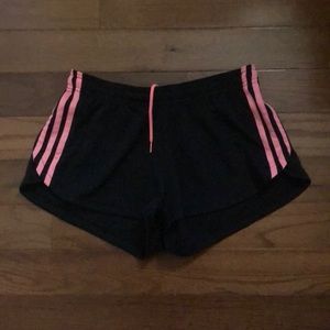 Adidas shorts size medium